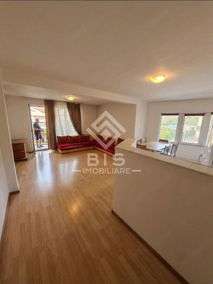 Apartament cu 2 camere decomandat în Viișoara