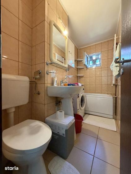 Apartament cu 2 camere, 42mp utili, etaj 2, balcon 3mp - Soarelui - 7