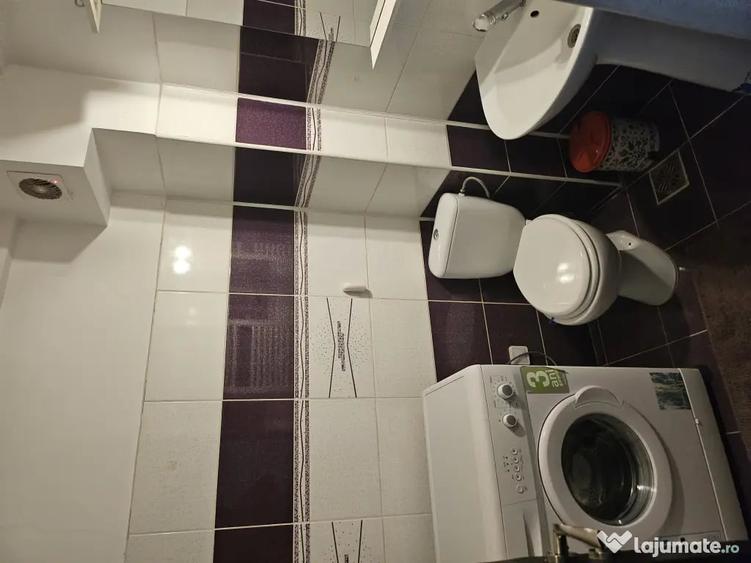 Apartament cu 2 camere decomandat în Tudor Vladimirescu