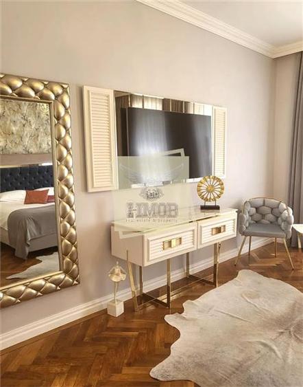 Apartament cu 3 camere decomandat în Aeroport