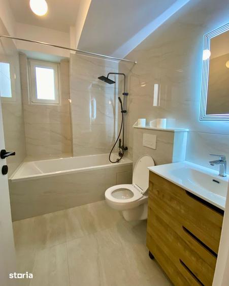 Apartament cu 2 camere în Burdujeni