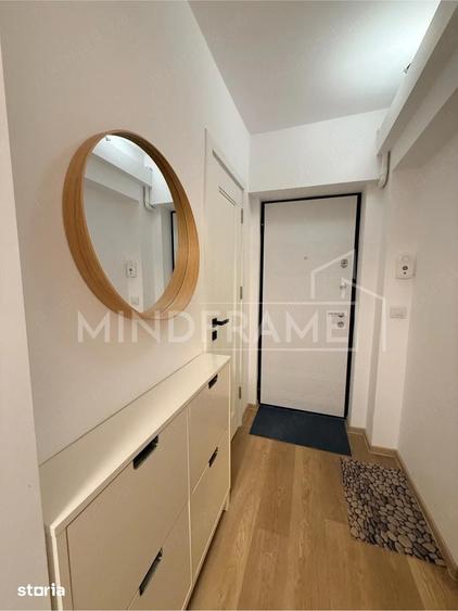 Orizont Metrou AFI Mall Renovat Bloc reabilitat - 9