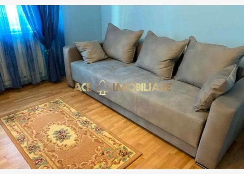 4 Camere de inchiriat | Timpuri Noi | Metrou | Pet-Friendly | Parcare - 1