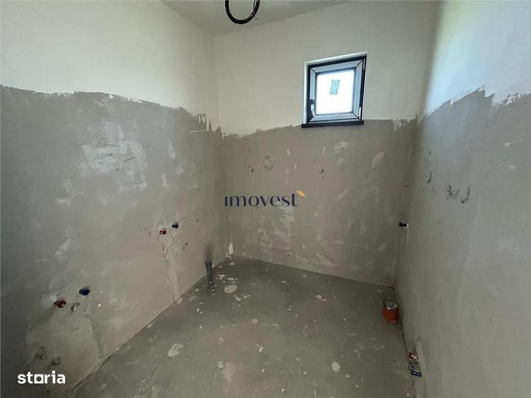 Casa Noua intre Martinesti si Odoreu | 90 mp Utili | 3 Dormitoare | Te - 1