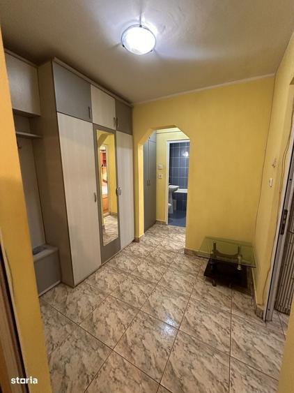 Apartament 2 camere decomandat, et. 3 - Ale. Zorilor - 4