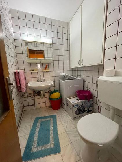 Garsonieră decomandată în Mehala