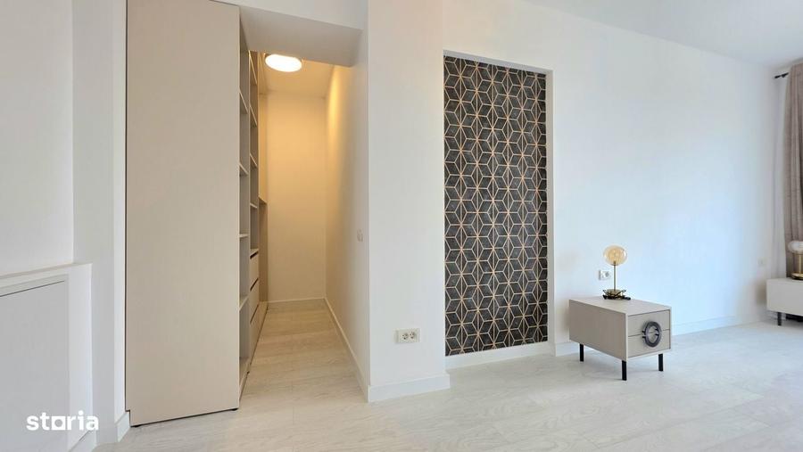 Apartament cu 4 camere în Fundeni
