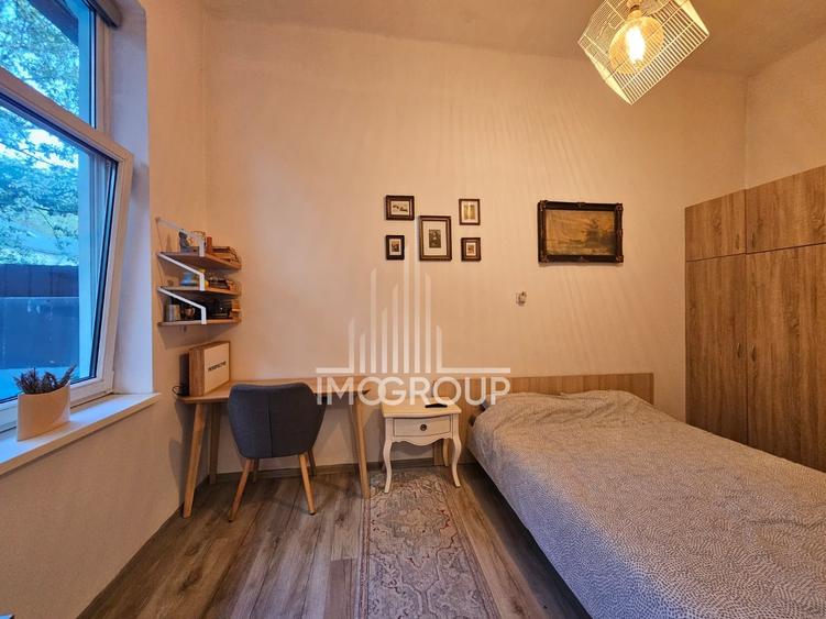 Apartament cu 2 dormitoare de inchiriat pe str Motilor - 3
