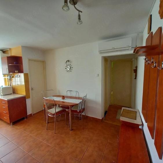 Apartament cu 2 camere decomandat în Tudor