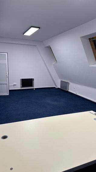 Birou, de 20 mp, în Tudor