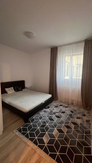 Rotar park 2 - 550/luna - 2 camere - 3