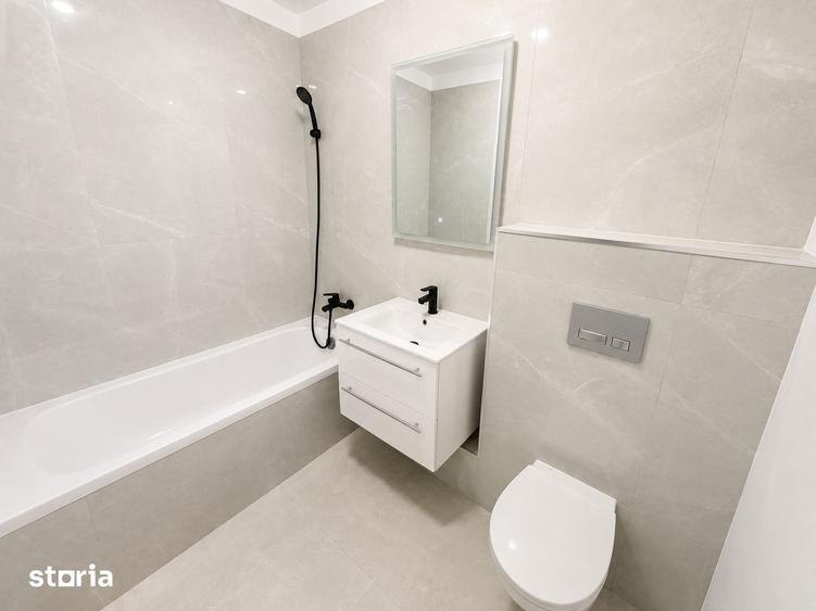 Apartament cu 2 camere decomandat în Crângași