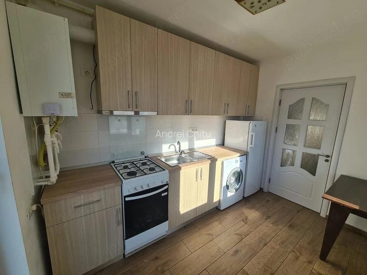 Apartament de inchiriat