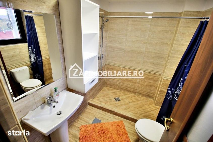 Casă cu 4 camere cu Teren 350 Mp în Corunca