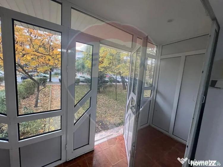 Spațiu comercial, de 60 mp, în Central
