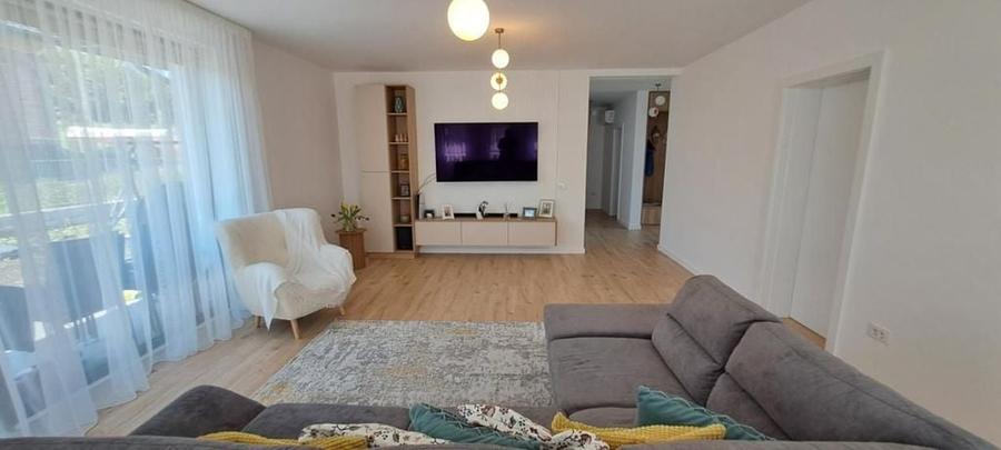 Casa P+POD, 4 CAMERE 115 MP, Cornesti - MIROSLAVA - 13