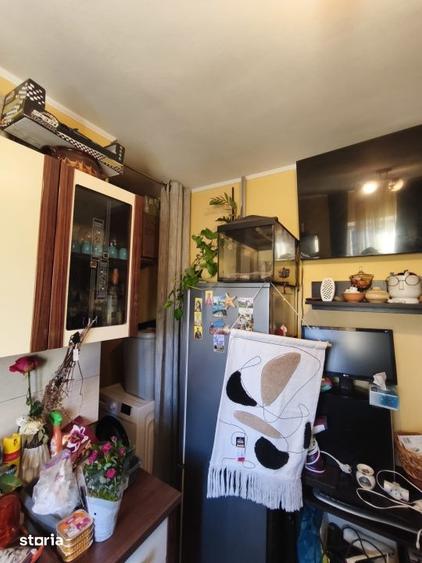 Garsoniera, 13mp, zona Hurmuzachi, Radauti - 3
