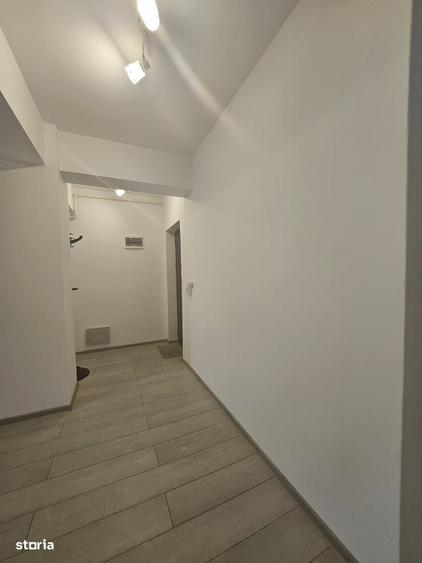 Apartament cu 2 camere în Trivale