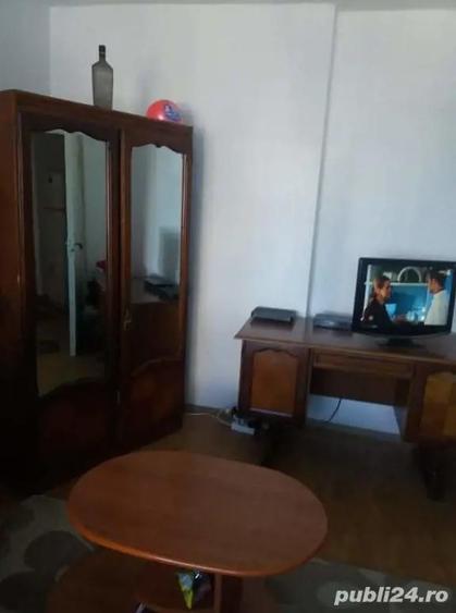 Garsonieră în Central