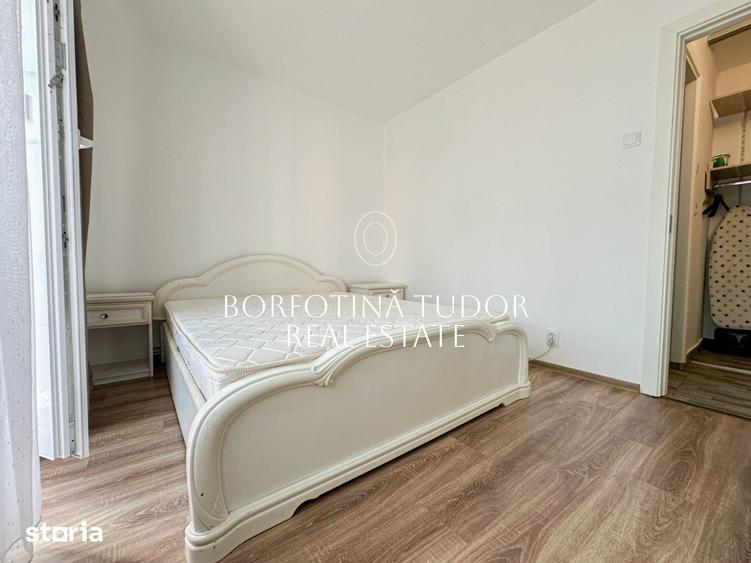 Apartament 3 camere | Manastur | 3 dormitoare | Studentesc - 4
