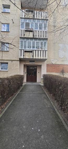 Apartament 2 camere B dl. Nicolae Iorga de vanzare Sfantu Gheorghe - 3