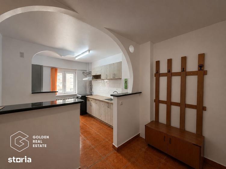 Apartament cu 2 camere în Fortuna