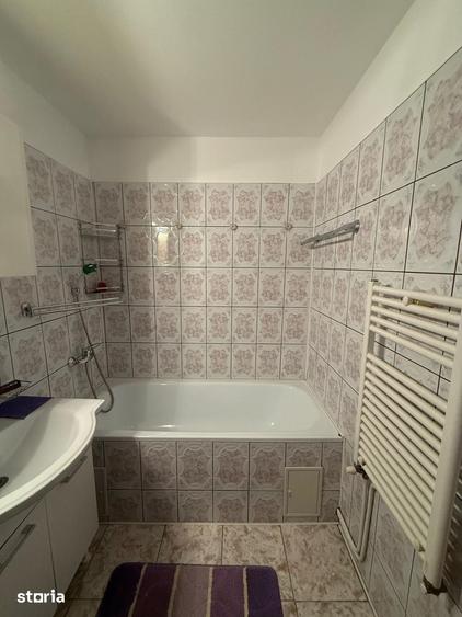 Apartament cu 2 camere decomandat în Burdujeni