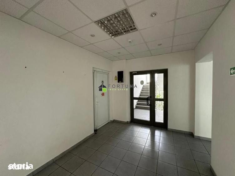 Spațiu comercial, de 73 mp, în Nord