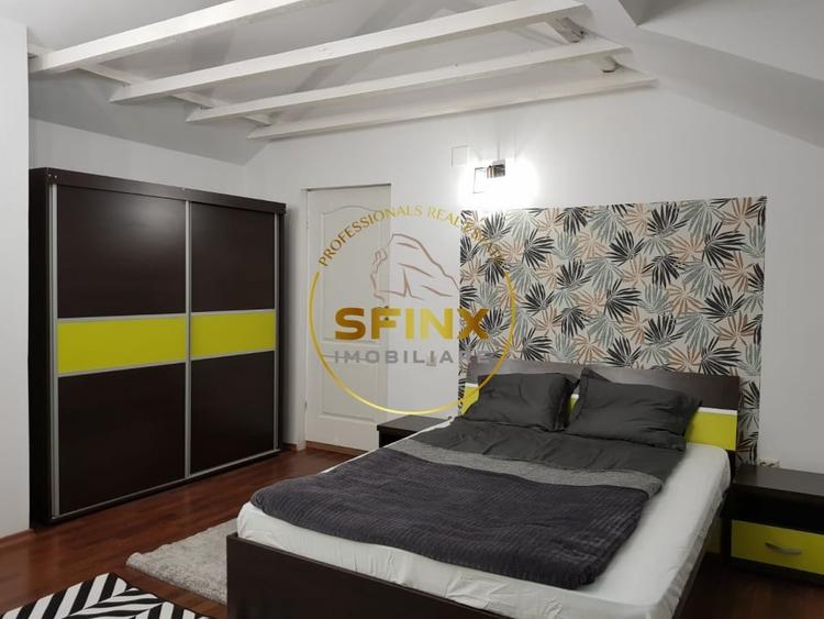 Casa de vacanta / pensiune I 5 camere I 414mp teren I Gura Teghii - Nemertea - 8