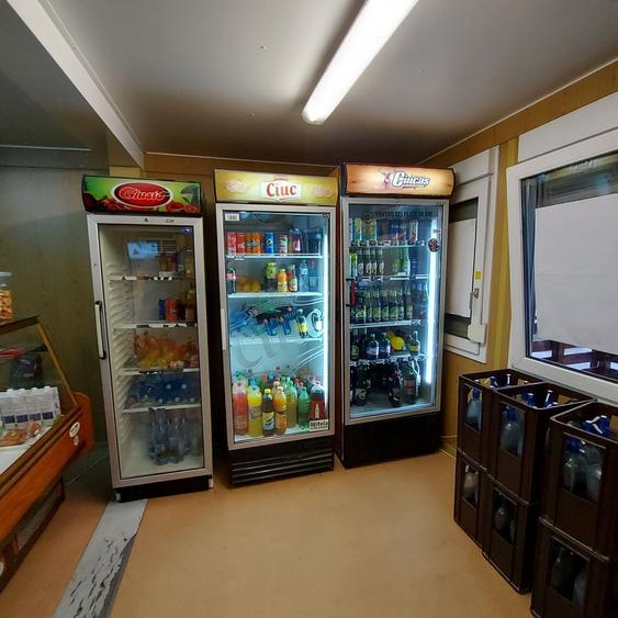 Spațiu comercial, de 60 mp, în Piatra