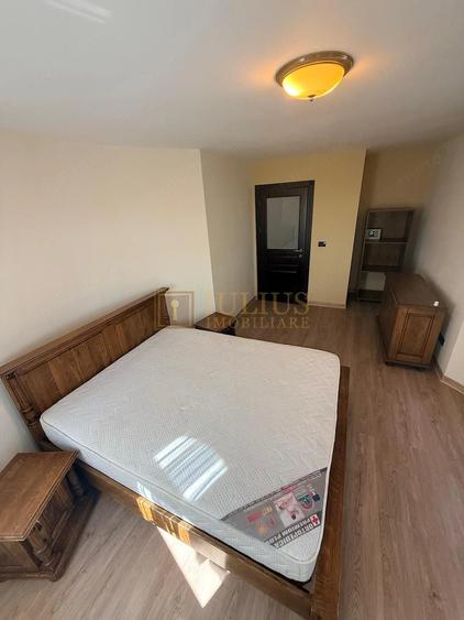 Apartament cu 2 camere decomandat în Moșnița Nouă