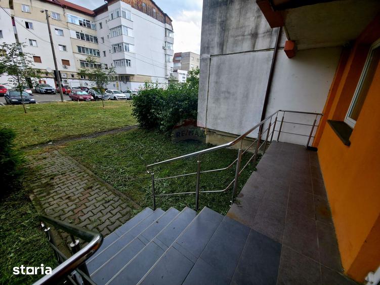 Spațiu comercial, de 60 mp, în Precista