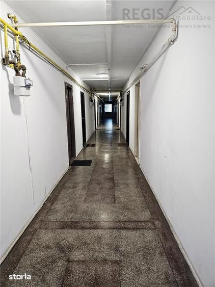 Garsonieră, mobilată în Astra