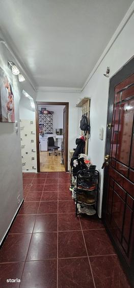 Apartament de vanzare 2 camere decomandat zona Faget centru nou - 9