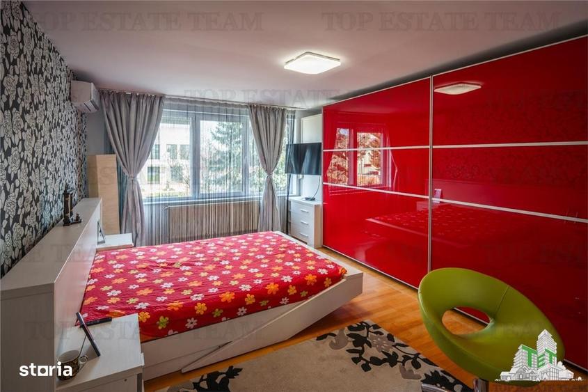 Vila cu 500 mp teren, langa British School Pipera, Iancu Nicolae - 15