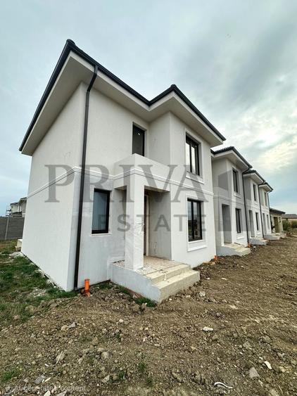 Casa insiruita cu 3 camere pe Calea Urseni - 3