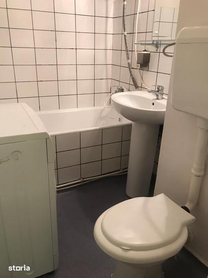 Garsonieră semidecomandată în Drumul Taberei