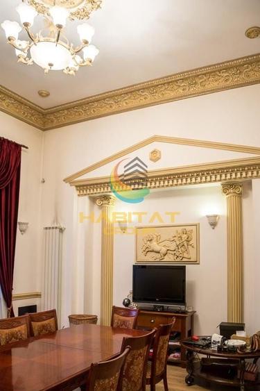Apartament cu 6 camere decomandat în Unirii