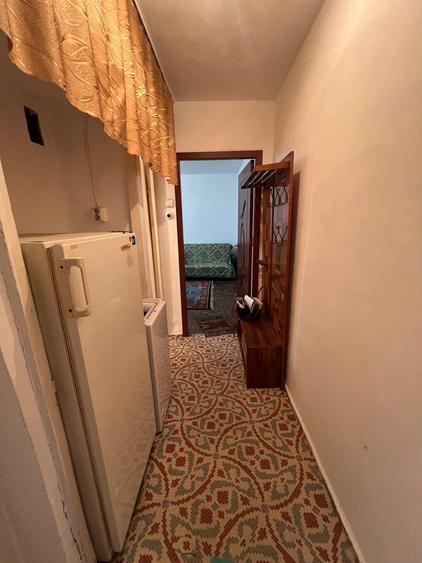 Apartament cu 2 camere semidecomandat în Craiovița Nouă