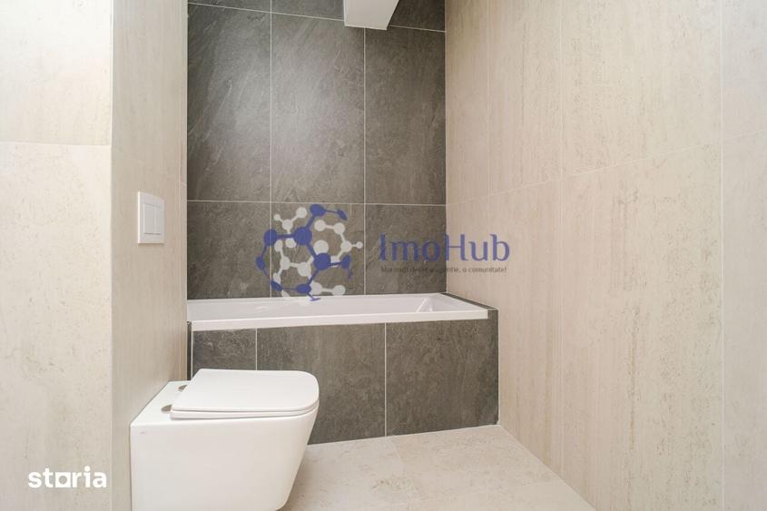 Apartament cu 2 camere în Nicolina