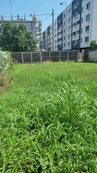 Teren Construcții intravilan de 352 mp, în Berceni