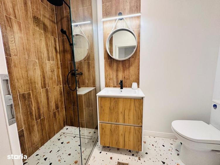 Apartament cu 3 camere în Străulești