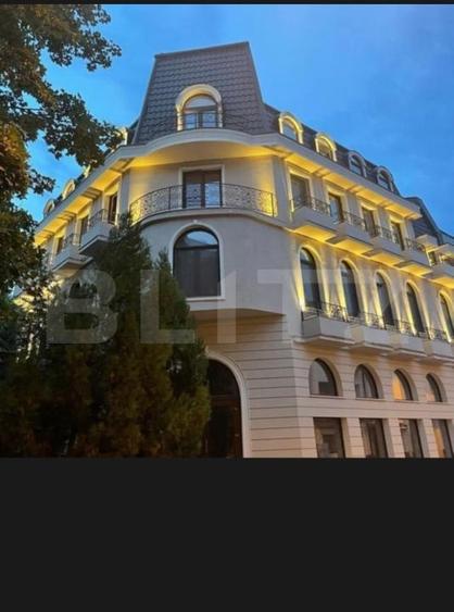 Garsonieră decomandată, mobilată în Ultracentral