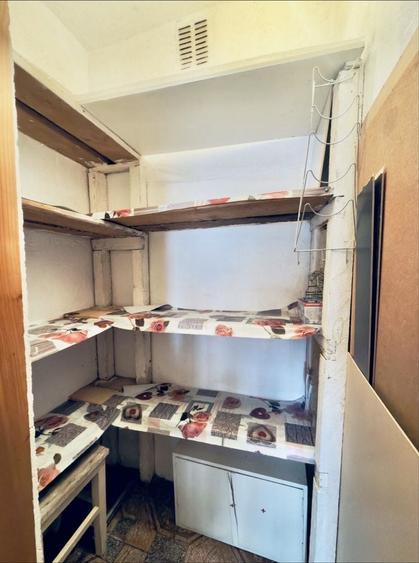 Apartament cu 3 camere decomandat în Răcădău