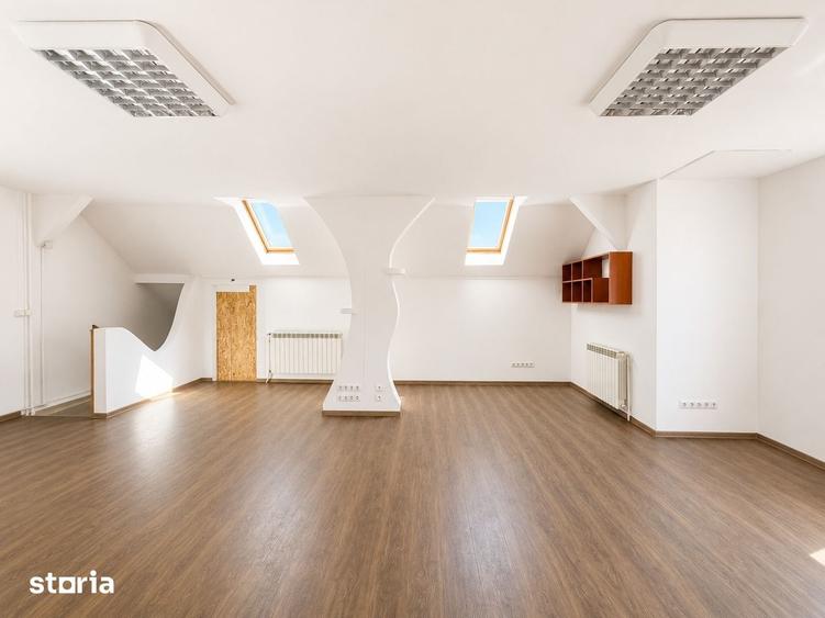 Spațiu comercial, de 160 mp, în Calea Aradului