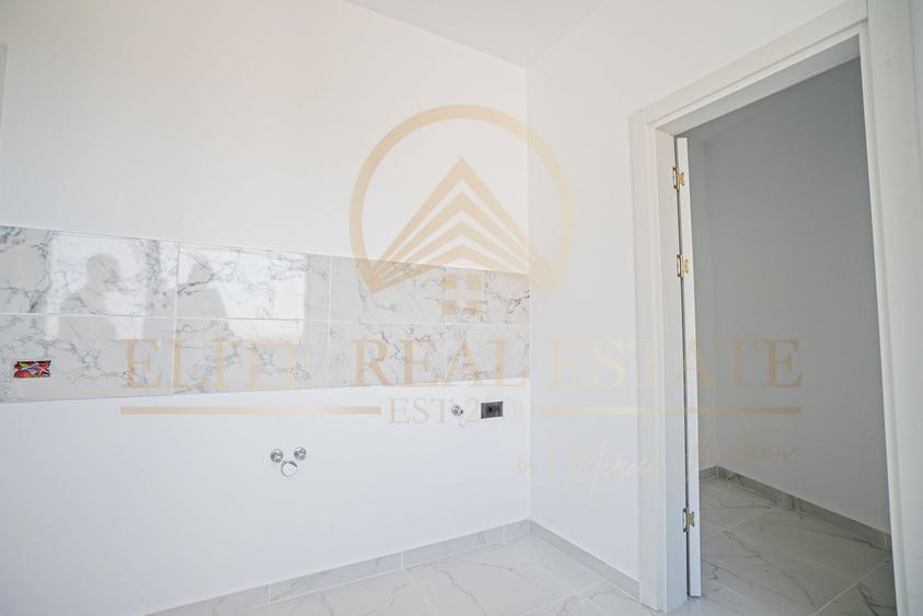 Apartament cu 4 camere decomandat în Tomis Plus