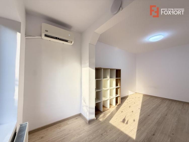 COMISION 0 % Apartament 3 camere decomandat | 63 mp | Etaj 3 | Girocului - 19