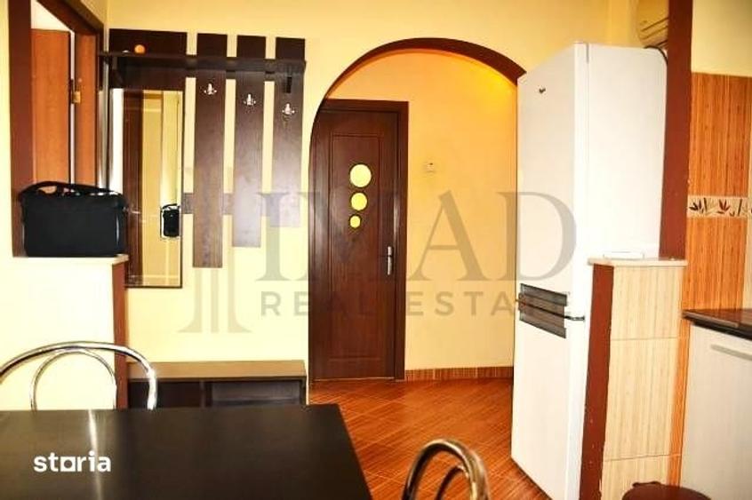 Oferta! - Aleea Trandafirilor. Vanzare apartament 2 cam in Targoviste. - 2