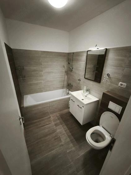 Apartament cu 2 camere decomandat în Braytim