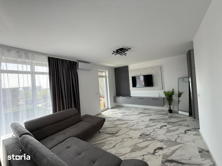 DIRECT PROPRIETAR -TERASA 18 MP | 2 CAMERE | BRAYTIM - COMISION 0% - 19